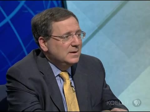 thumbnail of PBS NewsHour; June 7, 2012 3:00pm-4:00pm PDT