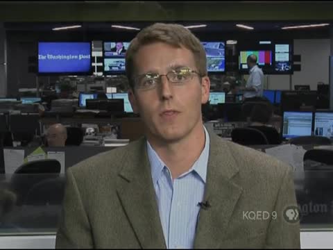 thumbnail of PBS NewsHour; August 19, 2010 3:01pm-4:00pm PDT