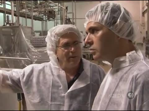 thumbnail of PBS NewsHour; September 14, 2010 3:00pm-4:00pm PDT