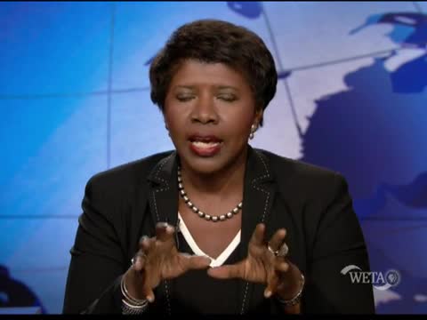 thumbnail of PBS NewsHour; August 16, 2010 7:00pm-8:00pm EDT