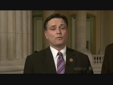 thumbnail of PBS NewsHour; February 14, 2013 3:00pm-4:00pm PST