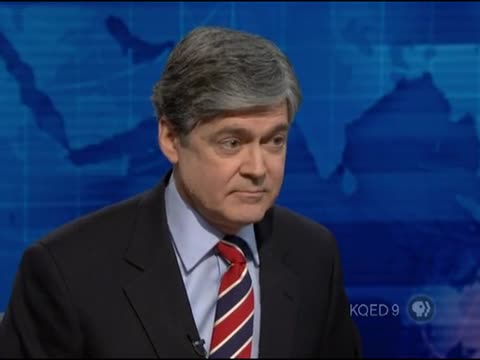 thumbnail of PBS NewsHour; February 21, 2011 3:00pm-4:00pm PST