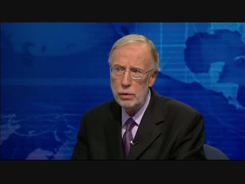 thumbnail of PBS NewsHour; August 13, 2012 6:00pm-7:00pm PDT