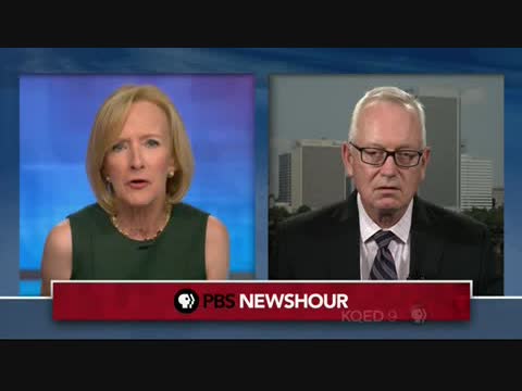 thumbnail of PBS NewsHour; September 4, 2014 6:00pm-7:01pm PDT