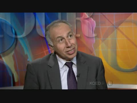 thumbnail of PBS NewsHour; September 10, 2012 6:00pm-7:00pm PDT