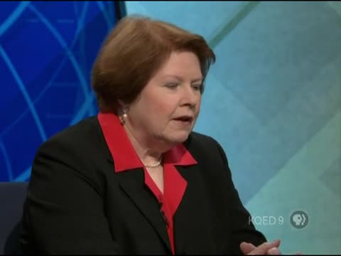 thumbnail of PBS NewsHour; March 2, 2011 6:00pm-7:00pm PST