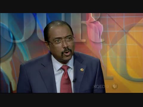 thumbnail of PBS NewsHour; July 19, 2012 3:00pm-4:00pm PDT