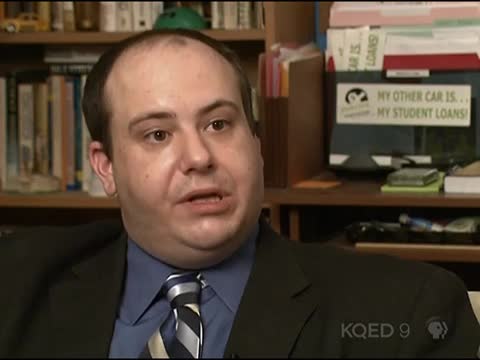 thumbnail of PBS NewsHour; May 31, 2012 6:00pm-7:00pm PDT