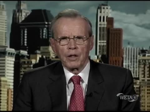 thumbnail of The NewsHour With Jim Lehrer : WETA : September 14, 2009 7:00pm-8:00pm EDT; The NewsHour With Jim Lehrer