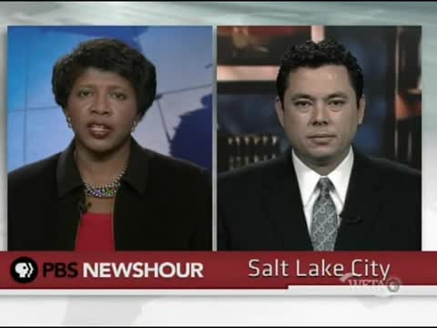 thumbnail of PBS NewsHour; December 30, 2009 7:00pm-8:00pm EST