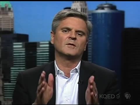 thumbnail of PBS NewsHour; October 6, 2011 3:00pm-4:00pm PDT