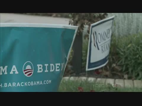 thumbnail of PBS NewsHour; November 5, 2012 3:00pm-4:00pm PST