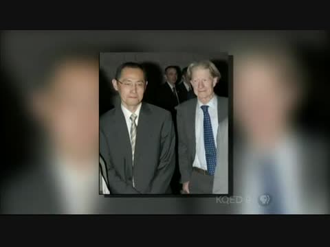 thumbnail of PBS NewsHour; October 8, 2012 6:00pm-7:00pm PDT