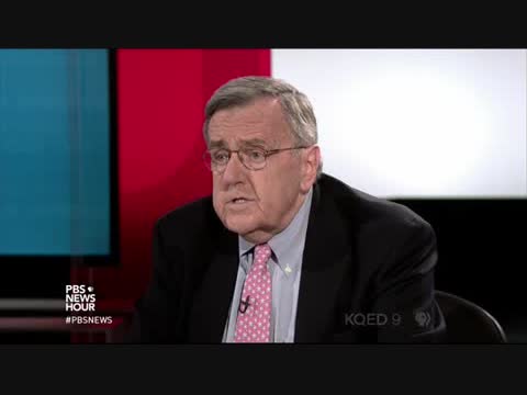 thumbnail of PBS NewsHour; September 18, 2015 6:00pm-7:01pm PDT