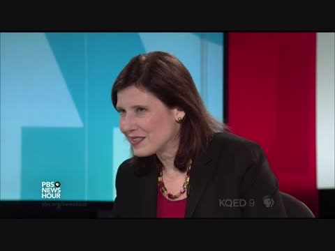 PBS NewsHour; December 16, 2015 3:00pm-4:00pm PST - American Archive of ...