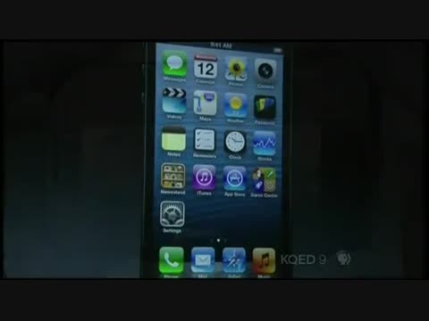 thumbnail of PBS NewsHour; September 12, 2012 3:00pm-4:00pm PDT