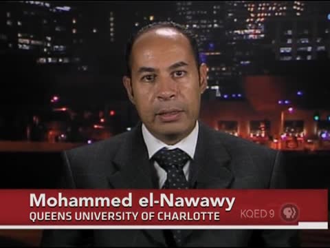 thumbnail of PBS NewsHour; January 31, 2011 3:00pm-4:00pm PST