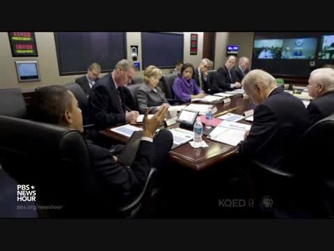 thumbnail of PBS NewsHour; March 8, 2018 6:00pm-7:01pm PST