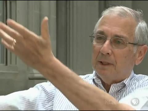 thumbnail of PBS NewsHour; August 17, 2011 6:00pm-7:00pm PDT