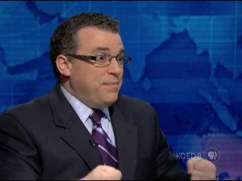 thumbnail of PBS NewsHour; January 19, 2011 3:00pm-4:00pm PST