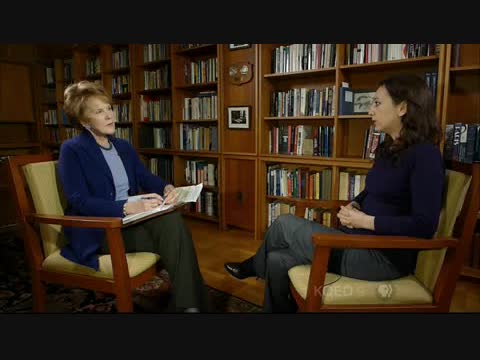 PBS NewsHour; December 9, 2013 6:00pm-7:01pm PST - American Archive of ...