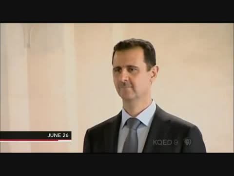 thumbnail of PBS NewsHour; August 6, 2012 3:00pm-4:00pm PDT