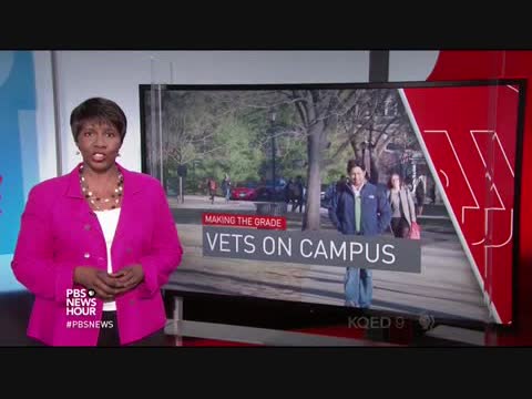 thumbnail of PBS NewsHour; March 15, 2016 3:00pm-4:00pm PDT