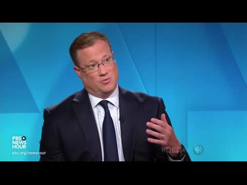 thumbnail of PBS NewsHour; July 25, 2019 3:00pm-4:00pm PDT