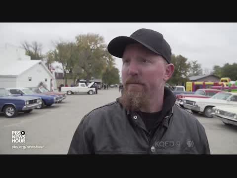 thumbnail of PBS NewsHour; October 9, 2018 3:00pm-4:00pm PDT