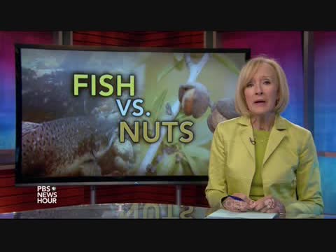 thumbnail of PBS NewsHour; May 21, 2015 6:00pm-7:01pm PDT