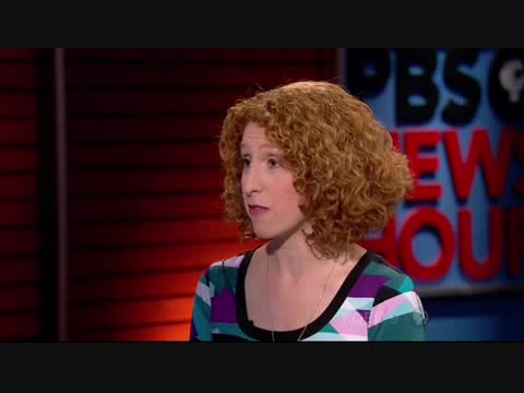 PBS NewsHour; November 10, 2014 3:00pm-4:00pm PST - American Archive of ...