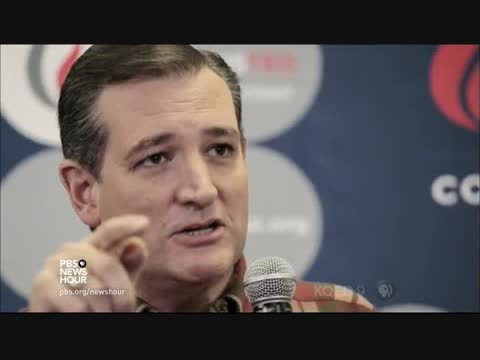thumbnail of PBS NewsHour; December 14, 2015 6:00pm-7:01pm PST
