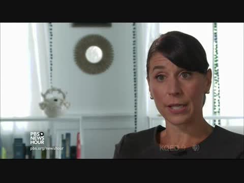 PBS NewsHour; December 8, 2016 6:00pm-7:01pm PST - American Archive of ...