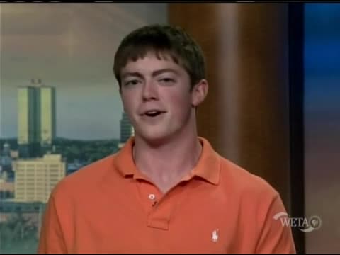 thumbnail of PBS NewsHour; August 25, 2011 7:00pm-8:00pm EDT