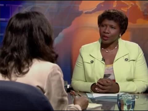 PBS NewsHour; August 10, 2012 7:00pm-8:00pm EDT - American Archive of ...