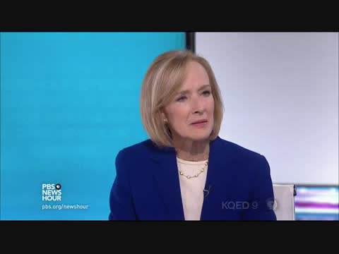PBS NewsHour; November 30, 2016 3:00pm-4:00pm PST - American Archive of ...