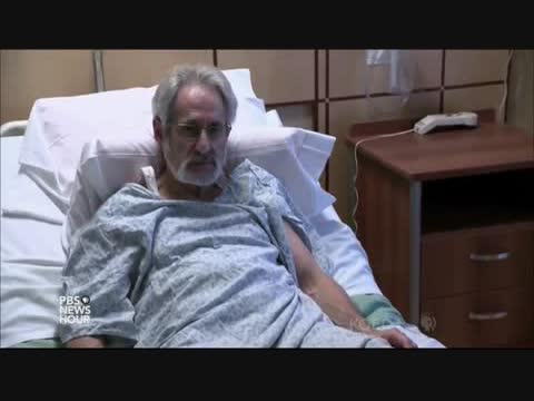 thumbnail of PBS NewsHour; July 13, 2015 6:00pm-7:01pm PDT