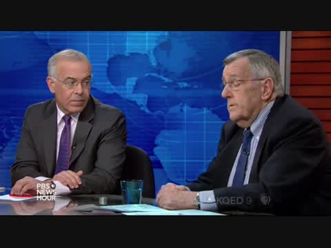 thumbnail of PBS NewsHour; March 20, 2015 3:00pm-4:01pm PDT