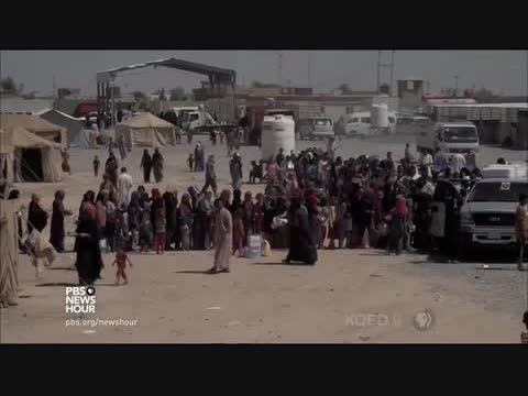 thumbnail of PBS NewsHour; October 3, 2016 3:00pm-4:00pm PDT