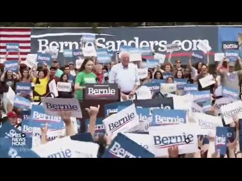 thumbnail of PBS NewsHour; September 23, 2019 3:00pm-4:00pm PDT