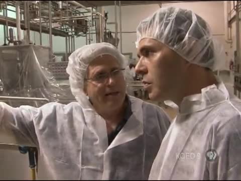 thumbnail of PBS NewsHour; September 14, 2010 6:00pm-7:00pm PDT