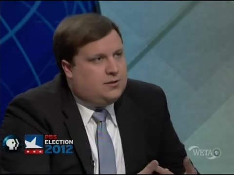 thumbnail of PBS NewsHour; April 24, 2012 7:00pm-8:00pm EDT