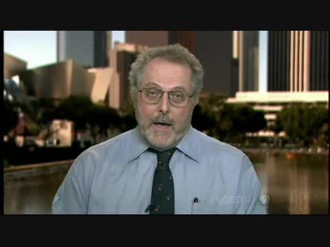 PBS NewsHour; July 12, 2013 3:00pm-4:01pm PDT - American Archive of ...