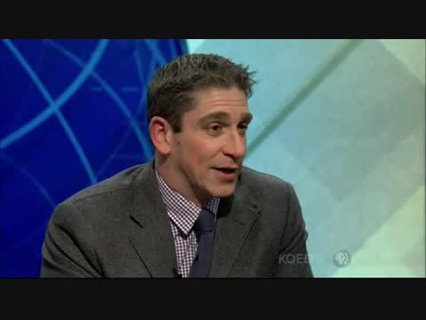 thumbnail of PBS NewsHour; January 18, 2013 3:00pm-4:00pm PST