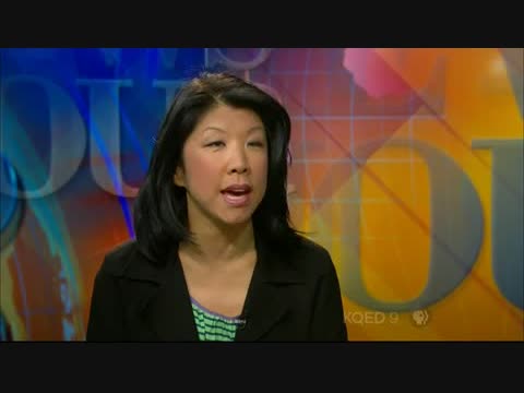 thumbnail of PBS NewsHour; April 12, 2013 3:00pm-4:00pm PDT