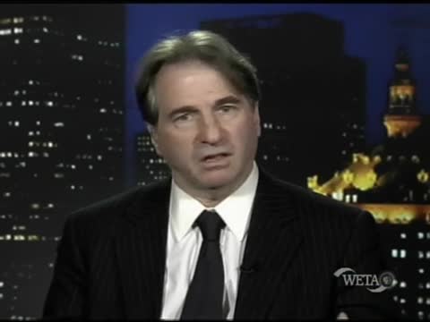 thumbnail of PBS NewsHour; December 18, 2009 7:00pm-8:00pm EST