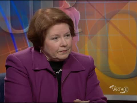 thumbnail of PBS NewsHour; February 22, 2011 7:00pm-8:00pm EST