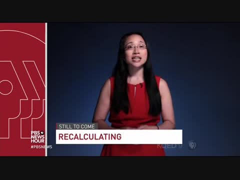 thumbnail of PBS NewsHour; August 18, 2017 3:00pm-4:01pm PDT