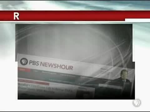thumbnail of PBS NewsHour; October 31, 2011 3:00pm-4:00pm PDT