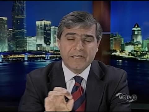 thumbnail of PBS NewsHour; December 29, 2009 7:14pm-8:00pm EST